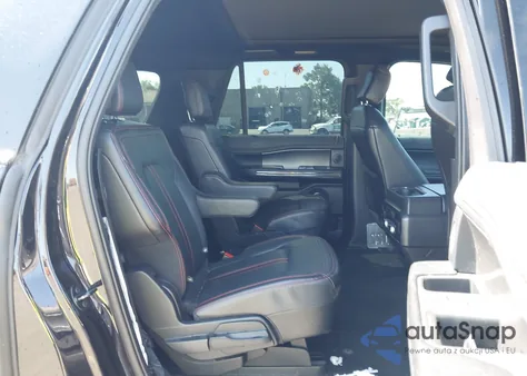 2019 Ford Expedition Max Limited из США, поврежденный, VIN 1FMJK2AT5KEA38019